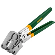 JADEVER คีมย้ำโครงซีลาย 11" JDRM1101