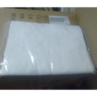 Fiber Exhaust/Exzos Motor(Fiber Putih)