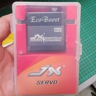 CLS6322HV Digital Metal Gear Servo JX Servo CLS6322HV 21KG Torque High Voltage Metal Gear Coreless D
