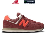 NEW BALANCE 574 2E รองเท้าลำลองผู้ใหญ่