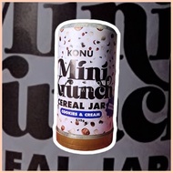 ◙ ◬ ✧ Konu Mini Krunch Big Flip [635g]