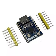 ESP32C3 PRO MINI Development Board Carry ESP32-C3FH4 Chip Module wifi Bluetooth Development Board