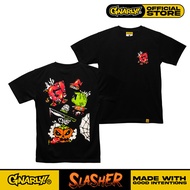 Gnarly! Slasher T-Shirt