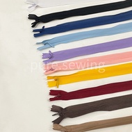 (RETAIL) 54cm Shirt Zipper YEE ILC-33 BRAND 20 in