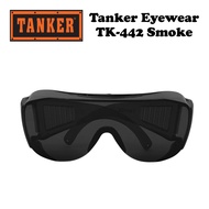 Tanker Safety Eyewear TK442