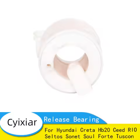 31112B1000 New Fuel Filter for Hyundai Accent Elantra Genesis Tucson Kia Carnival Sedona Sportage 31