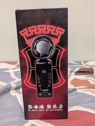 全新製冷風扇100 檔風力調節及LED電筒燈  全新usb掛頸風扇100 檔風力調節，製冷及LED電筒燈 ，可摺疊電筒模式製冷功能