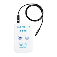 [特價]HANLIN-CAMBOX+(plus) 檢修汽車管道WIFI盒子+U