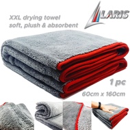 XXL Mega Microfiber Drying Towel - 60CM X 160CM