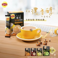 Lipton MasterPiece HK Style Cafe Milk Tea / Yuan Yang / Oolong Tea / Matcha Milk 立頓絕品醇港式茶餐廳奶茶