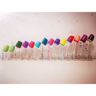 botol susu baby botol susu botol susu murah Betta Betta Betta Glass Baby Bottle Smart Diamond 80mll5