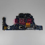 限時下殺DELL戴爾 0JM7P2 / LA-B751P  I7-4710HQ筆記本電腦主板