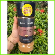 ♧ ◪ ❂ Davidoff Coffee 100g
