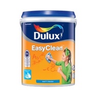 5L DULUX EASY CLEAN WALL INTERIOR PAINT