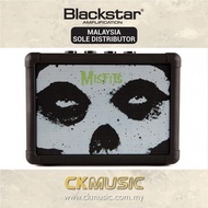 Blackstar Fly 3 Bluetooth Misfits Guitar Amplifier