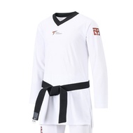 MOOTO EXTERA PRO 2 KYORUGI UNIFORM DOBOK / DOBOK TAEKWONDO ORIGINAL - EXTERA PRO 2, 160 cm
