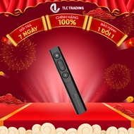 Bút trình chiếu MicroPack POINTER GREEN - Hàng Chính Hãng