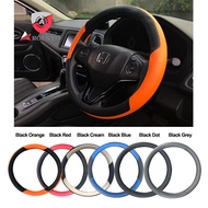 Hyundai H-1 / I10 Groovy Car Steering Wheel Cover