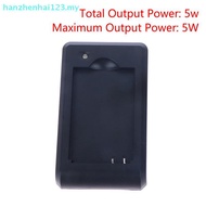 hanzhenhai123   BL-5C Replacement Battery Original BL 5C USB charger For Mobile Phone Li-ion 4.2V BL