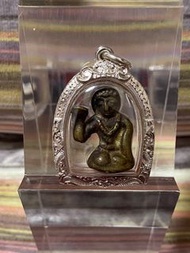 龍婆嚴 2479 全泰第一招財女神「連S驗證卡」