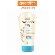 Aveeno Baby Daily Moisture Lotion 100G