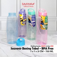 VENUS BOTTLE 750 ML TAKUMA / VENUS BOTTLE 550 ML TAKUMA / CHILDREN'S DRINKING BOTTLE 750 ML / CHARAC