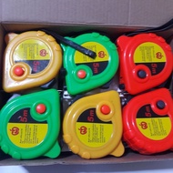 Tape Measure 5m. There Is Tis. Good Quality Length 5 Meters Z515-M