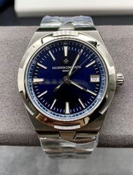 💜紫鑽認證💜全新 🏆 VACHERON CONSTANTIN江詩丹頓 縱橫四海 OVERSEAS