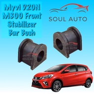 Perodua Myvi M800 D20N MG3 Front Stabilizer Anti Roll Bar Bush