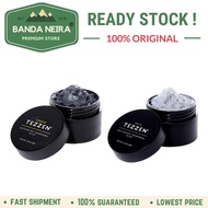 TerlarisBeb- TEZZEN Mini Charlie Delta Clay / Meningkatkan Volume Rambut