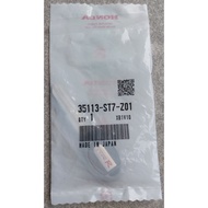 Integra DC2 Type R original blank key new original Honda Japan ST7 DB8