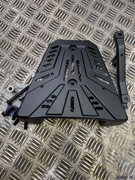 SYM  GTS300i 尾箱架原廠