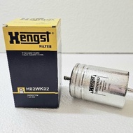 Mercedes Fuel Filter W140 W202 W210 HENGST H82WK02