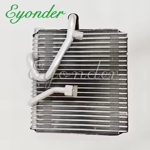 AC A/C Air Conditioning Evaporator COOLING Core COIL For Komatsu PC-7 Komatsu-7 TW503700-2532 TW5037