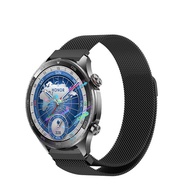 Honor Watch 5 Pro Smart Watch strap Metal strap Honor Watch 5 Pro strap Sports wristband