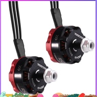 Four- Traverser RS2205 2300kv Motor FPV Brushless Motor Positive and Negative Rotation FPV Brushless