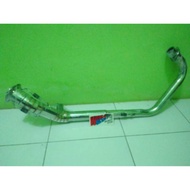 Neck cb new cb old plus adaptor