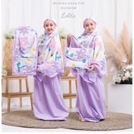 Children's Lolita Prayer Bag