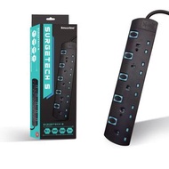 iMazing - 5位防雷拖板 - 備有獨立開關制 #IM5sk