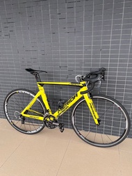 Merida Reacto 5000 CARBON Road Bike