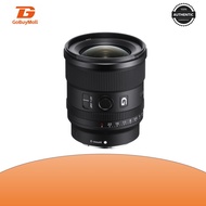 Sony FE 20mm f/1.8 G Lens – BRAND NEW