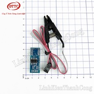SOIC8 SOP8 DIP8 Conversion Socket