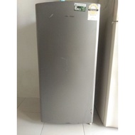 PETI AIS HISENSE (1 PINTU)