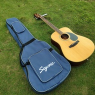 Gitar Akustik Segovia D 07 GN Original