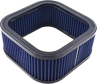 XEBRAD Motorcycle Air Filter Cleaner Accessorie, for Harley, VRSCF VRSCAW VRSCX VRSCA VRSCB V-ROD 76