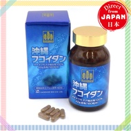 KANEHIDE BIO OKINAWA FUCOIDAN 180 tablets【Direct from Japan】