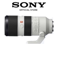 Sony FE 70-200 F2.8 GM OSS original Sony Malaysia warranty