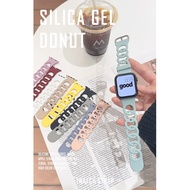 apple watch strap apple adapter apple watch series 10 strap S9 Spring Summer Donut Breathable iwatch