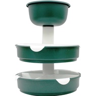 Foods Container Foods Tray Bowl Drainer RYJA-20