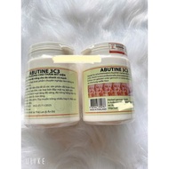 Set of 2 boxes of genuine Thai ABUTINE 3C3 ice cream